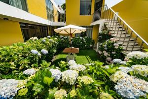 Hotel La Gruta