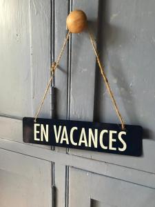 Maisons de vacances Les Galineaux : photos des chambres