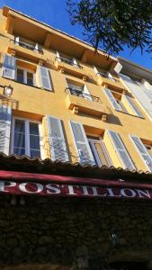 Hotels Hotel Relais Du Postillon : photos des chambres