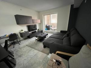 Apartamento Vila olimpica met 2 slaapkamers op 200meter van novia Icaria beach Barcelona