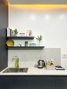 Lều Vịt Homestay Hải Phòng