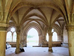 Hotels Domaine De Chatenay - Le Mans : photos des chambres