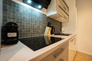 Brand-new apartment in the 17th district of Vienna