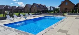 Domki La Plata - Łeba