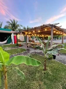 Hostel Flakos - Лас-Посас