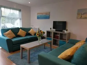 Manorcombe Bungalow 12 - Toby's Place - Sydenham Damerel