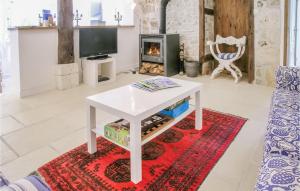 Maisons de vacances Riverside Retreat : photos des chambres