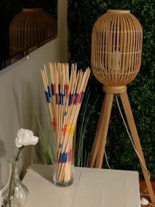 El Circo Foch, Hyper Centre