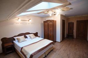 Standard Double or Twin Room room in Mini-Hotel Guest House Inn Lviv