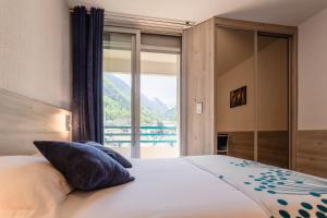 Hotels Hotel-Residence Le Lys : photos des chambres