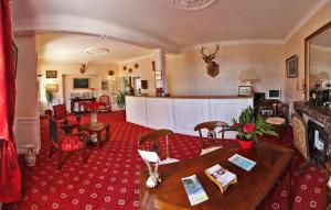 Hotel De La Plage photo 21