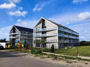 Apartament Verde