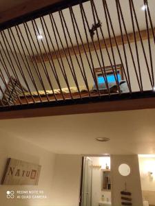 Appartements logement Mezzanine salon independant : photos des chambres