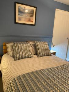 Ploughmans Cottage, St Florence, Tenby