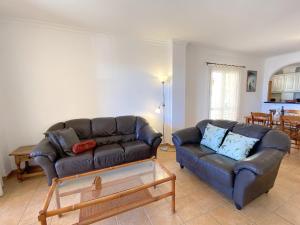 Milenio 1H Apartments Casasol