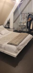 Chambre chez particulier 10mn du circuit