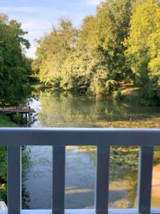 B&B / Chambres d'hotes Moulin de Monpoisson : photos des chambres