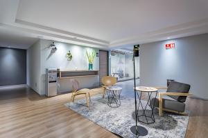 KALI Centro Mexico City