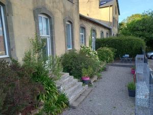 Au coeur de Sainte-Christine