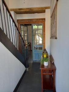 Appartements Au coeur de Sainte-Christine : photos des chambres