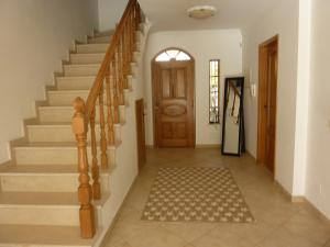 Santos Villa in Quinta do Lago