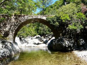 Maisons de vacances La Mazette, les pieds dans l'eau ! 10 Pers : photos des chambres