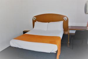 Hotels Hotel Quick Palace Valence Nord : photos des chambres