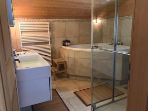 Gäuggeliweg 36, Klosters