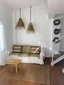 Apartamento en primera línea de playa