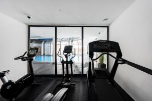 Westin House Resort 222