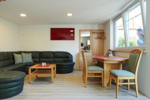 URIA Ferienwohnung