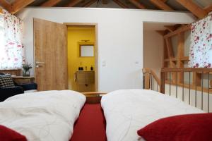 URIA Ferienwohnung