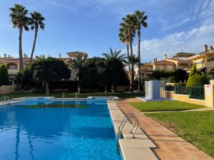 Modern Apartman - Novamar 1