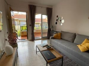 Modern Apartman - Novamar 1