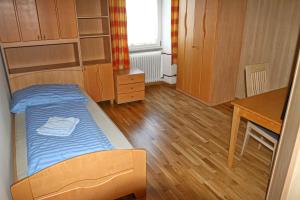 Stiftsgasthof Hochburg