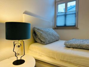 Apartments Dombergblick - Suhl, Stadtmitte