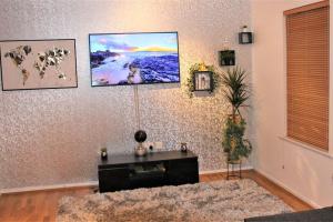 Lovely Modern Apartment Close to Town Centre