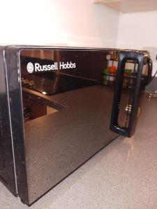 Lovely Modern Apartment Close to Town Centre