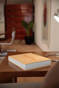 Mexico City Stylish 2 Bedroom Apartment in Polanco