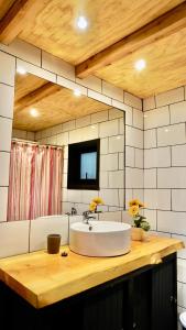 Molco Cabins Loft
