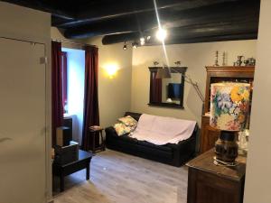 Maisons de vacances AUVERGNE Aux 3 boussets : photos des chambres