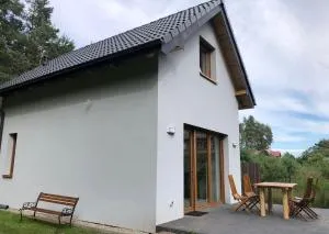 Pod Lasem - Czarny Młyn