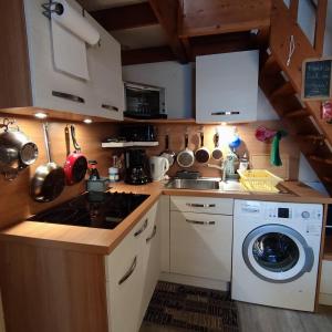 Appartements Appartement cosy a quelques pas de la plage de la Remigeasse : photos des chambres