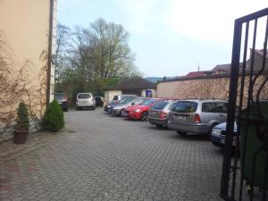 Hotel Bohemia Excellent