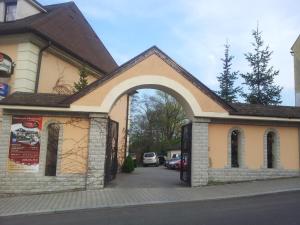 Hotel Bohemia Excellent