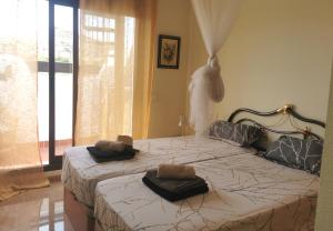 Sol y Alma Mediterranean Apartment