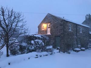 The Hay Loft Southlands Farm
