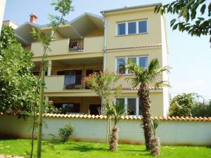 Apartment Nina - 3hvězdičkové hotely ve městě Rovinj