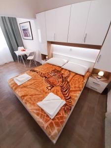 Apartment Nina