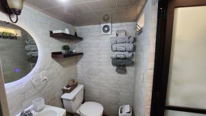 depa #5 recién remodelado en planta alta